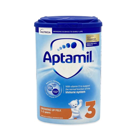 Toddler Milk 3 1+ Year 800g Aptamil